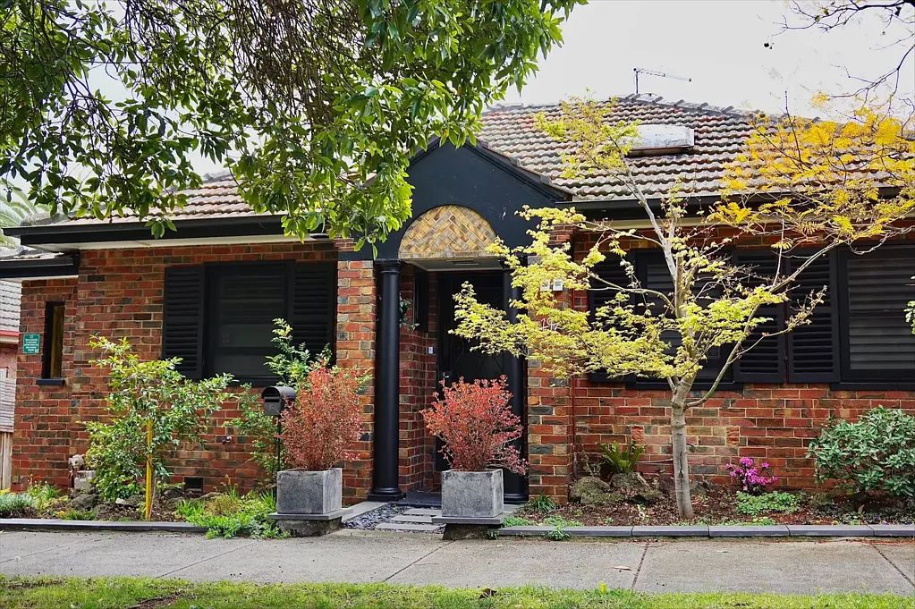192 Cashmere Street, Travancore, VIC 3032