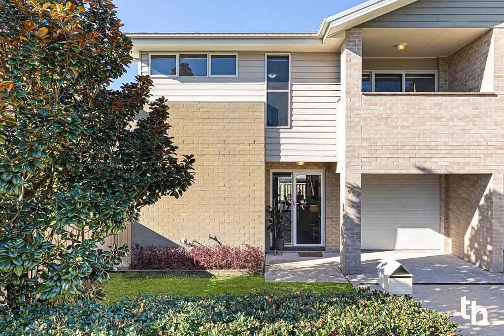 9/161 Maryland Drive, Maryland, NSW 2287