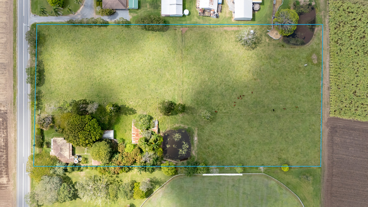 1048 STAPYLTON - JACOBS WELL RD, WOONGOOLBA QLD 4207, 0房, 0浴, House