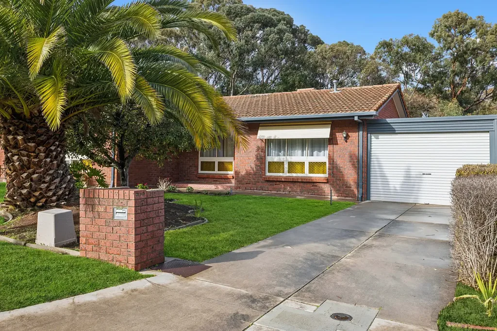 3/25 Meadowvale Road, Modbury, SA 5092
