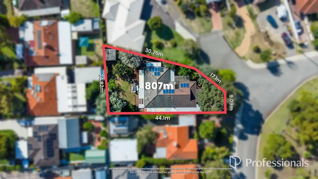Balga 4ห้องนอน SPACIOUS FAMILY HOME ON 806SQM R40 BLOCK