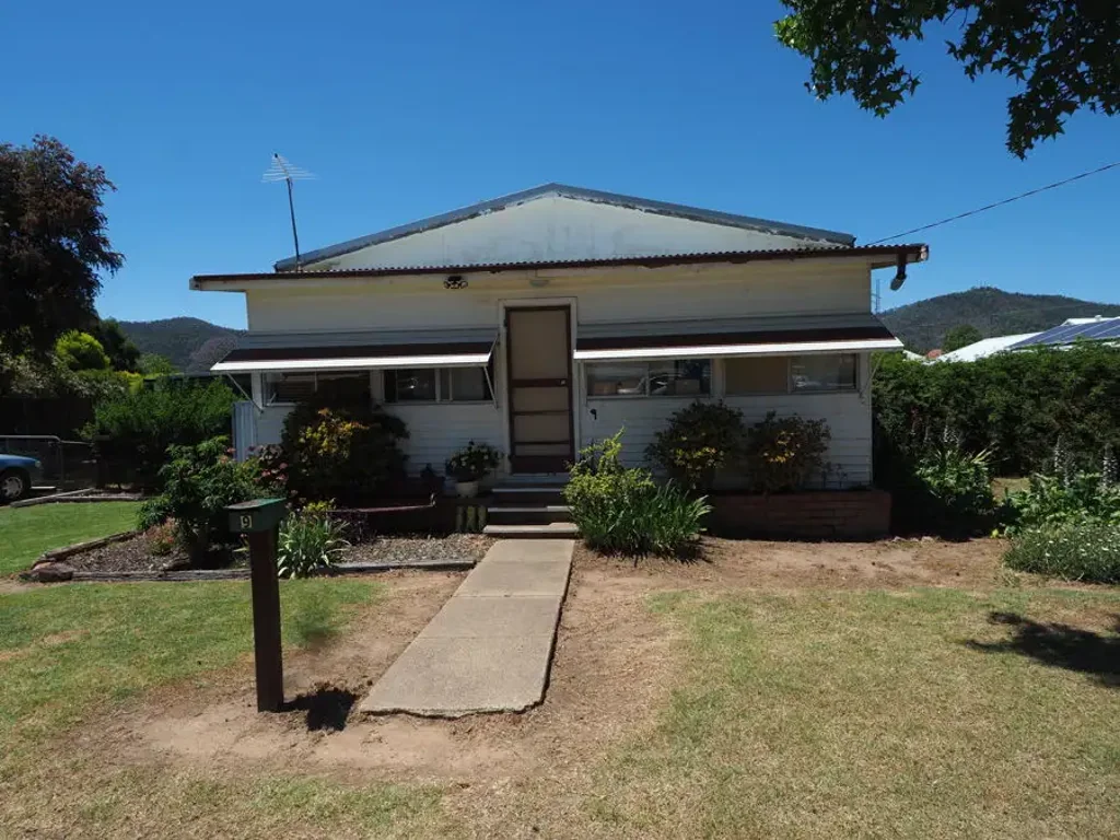 9 Riddell, Bingara, NSW 2404