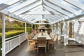 136 Attwood Road, Paremoremo, North Shore City