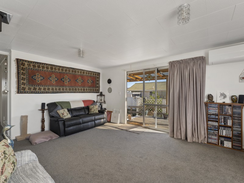 6 Schwass Street, Seddon, Marlborough, 3房, 1浴