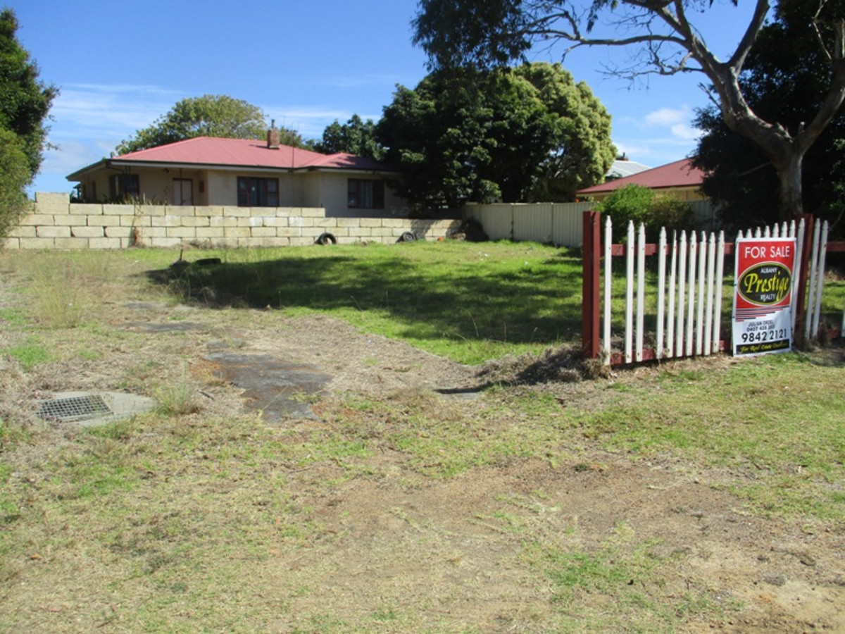 157 SOUTH COAST HWY, GLEDHOW WA 6330, 0 rūma, 0 rūma horoi, Section