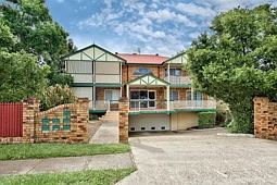 6/73 Pembroke Rd, Coorparoo