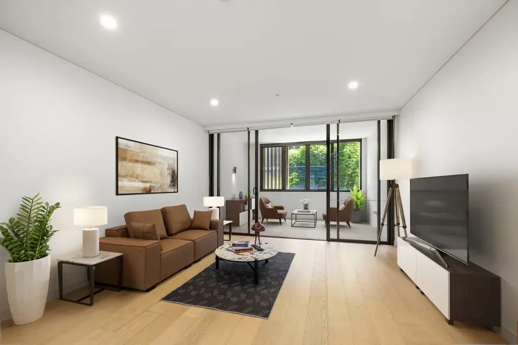 Ultimo 3Habitaciones SPACIOUS MODERN NEAR NEW LIVING | TANDEM PARKING