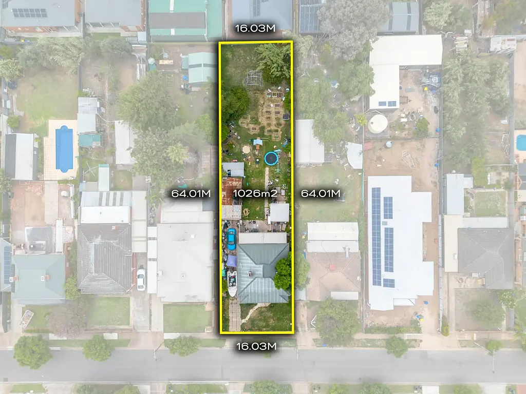 Cheltenham  Rare Cheltenham Opportunity - Large Block with Potential