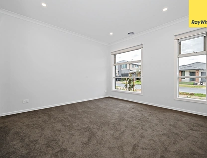 28 Rushmore Way, Bonnie Brook, North West Melbourne, 4 ਕਮਰੇ, 2 ਬਾਥਰੂਮ, House