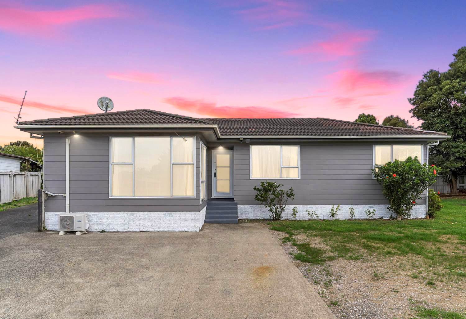 27 Yearsley Place, Manurewa, Auckland - Manukau, 4房, 0浴, House