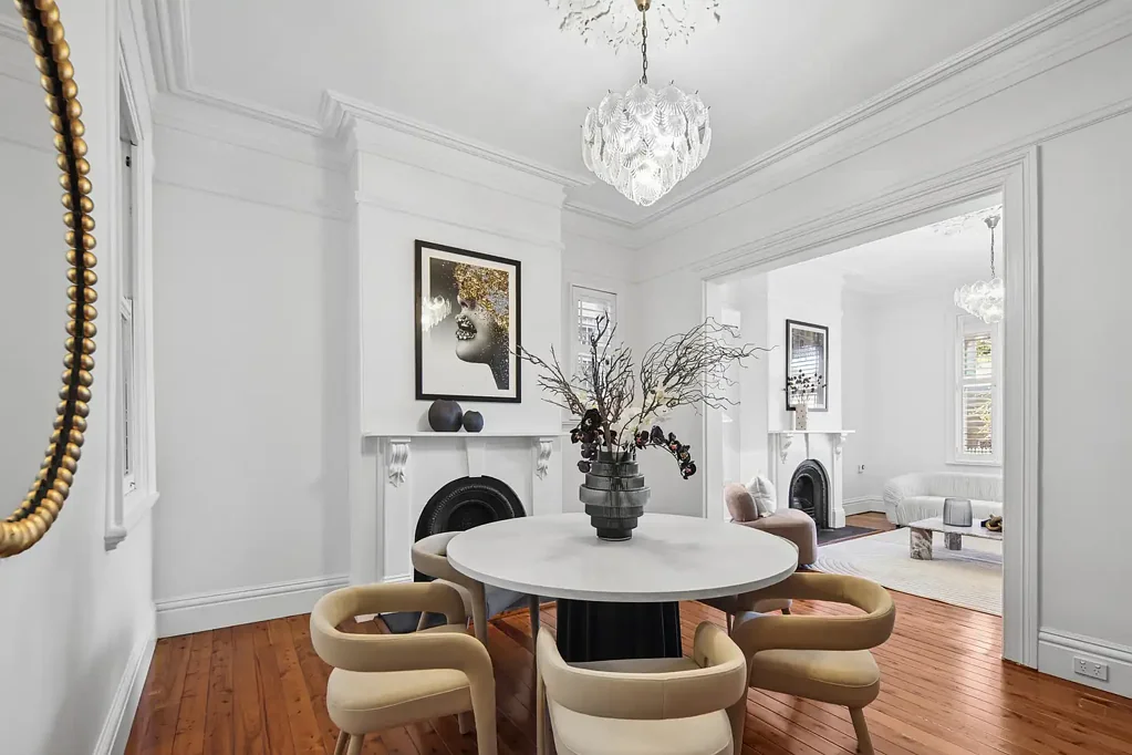 Summer Hill 3غرفة نوم Eye-Catching c1893 Victorian Terrace With Village Convenience