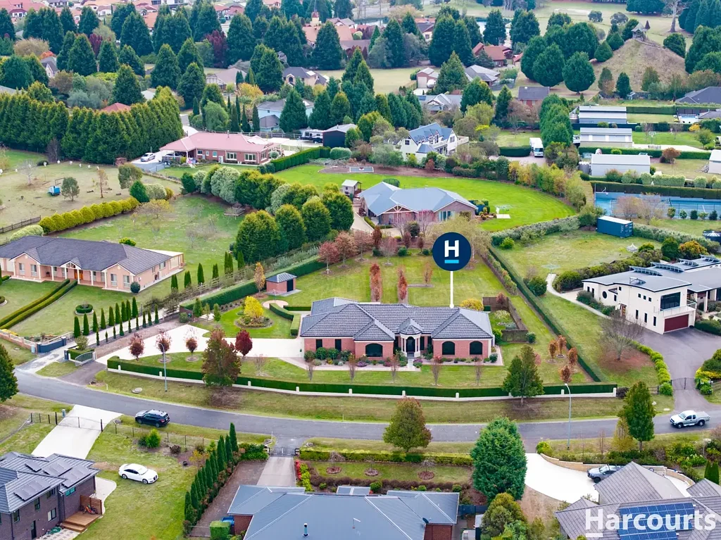 11 Skyline Avenue, Grindelwald, TAS 7277