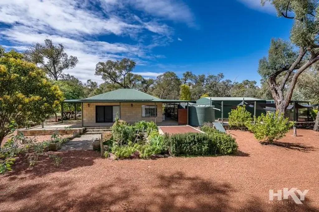 Bullsbrook 1Kwarto Magical 9.36 Acres of Serenity, Sustainability & Endless Possibilities