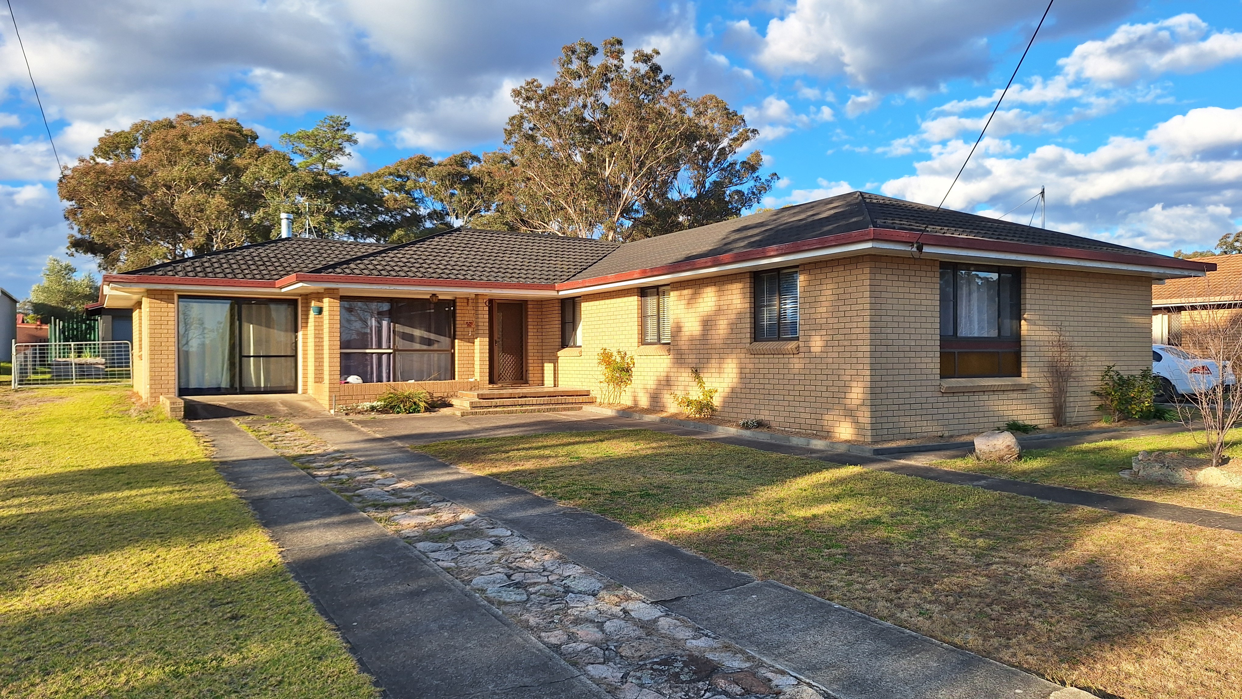 10 MARSTELLA ST, STANTHORPE QLD 4380, 0 chambres, 0 salles de bain, House