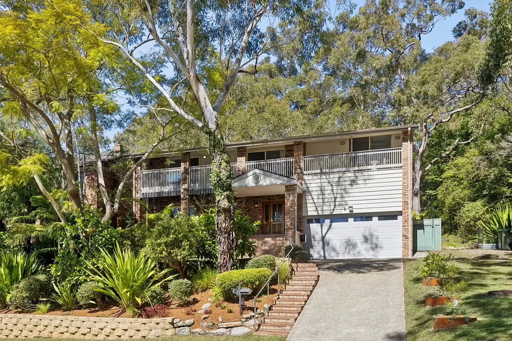 Oyster Bay 5Zimmer Contemporary Character & Charm