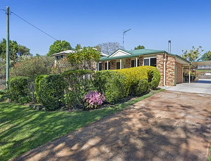 40 North Road, Lower Beechmont, QLD 4211, 3 slaapkamers, 1 badkamers, House