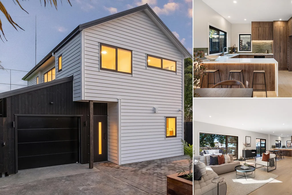 Epsom 4 Bedroom New, Standalone & DGZ!
