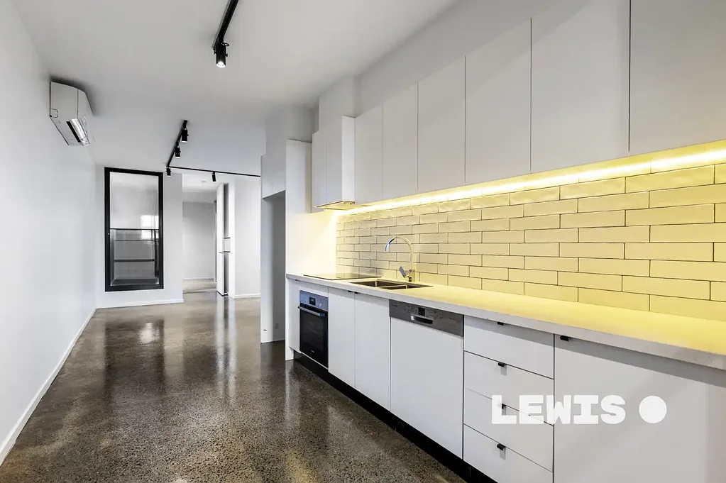 Coburg 1Moenga Trendy Apartment in Boutique Complex
