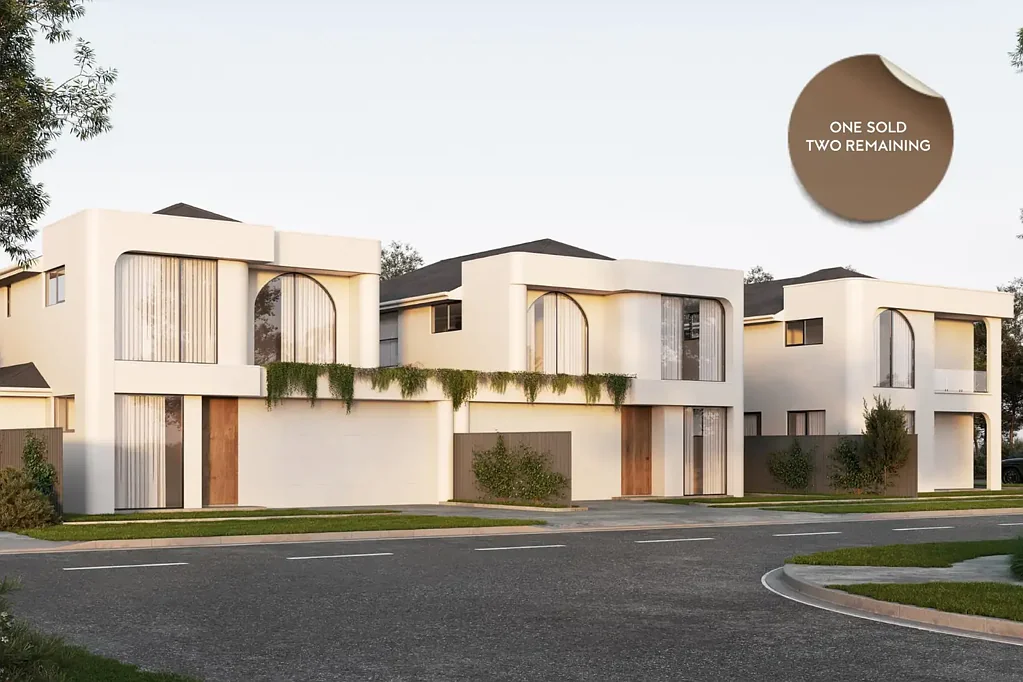 West Lakes 4 Bedroom Brand New Architecturally Designed Luxury Residences in the Heart of West Lakes
- Only two residences remaining
