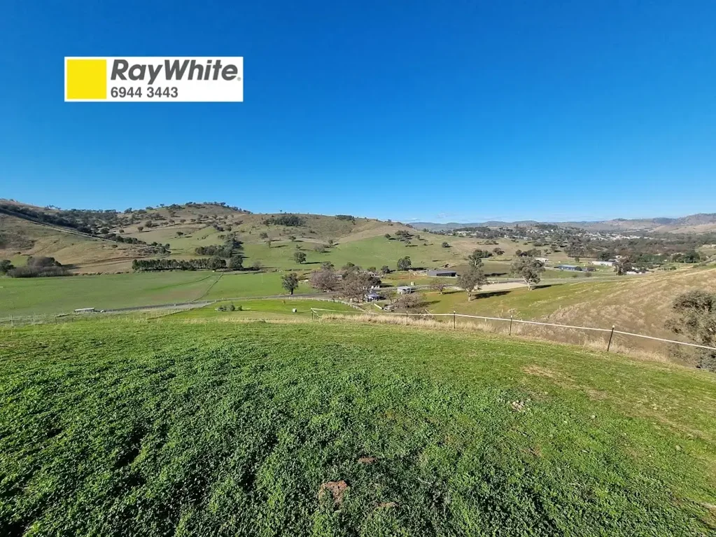 Lot 128 Burra Road, Gundagai, NSW 2722