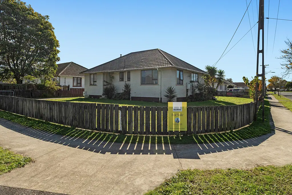 Kawerau 3房  Affordable Investment Opportunity - Why Wait!