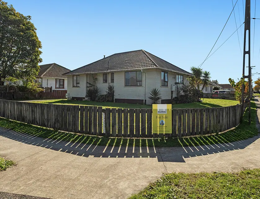 24 Gordon Street, Kawerau, Kawerau, 3 ਕਮਰੇ, 1 ਬਾਥਰੂਮ, House