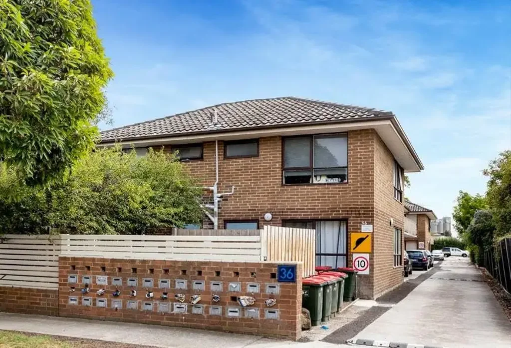 9/36 Ridley Street, Albion, VIC 3020