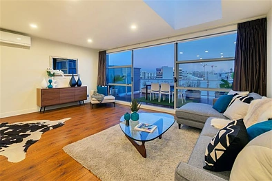 NEWMARKET, 3 BEDROOMS