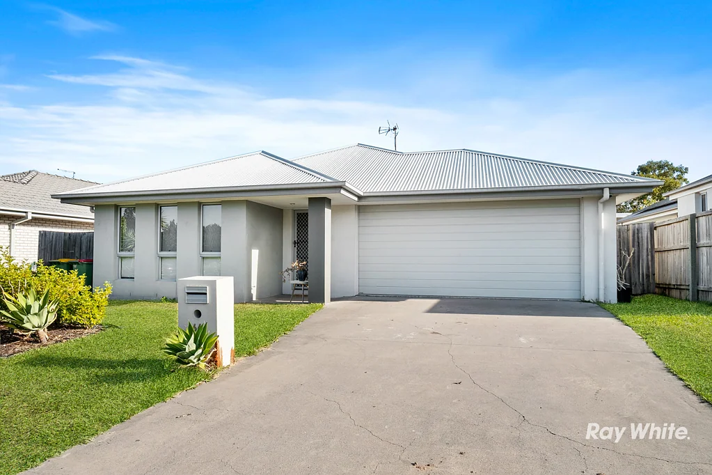 66 Reserve Drive, Flagstone, QLD 4280