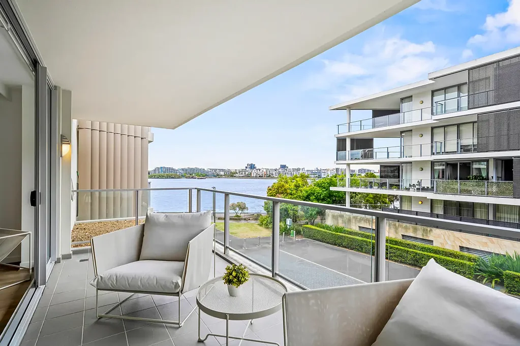 202/9 Sevier Avenue, Rhodes, NSW 2138