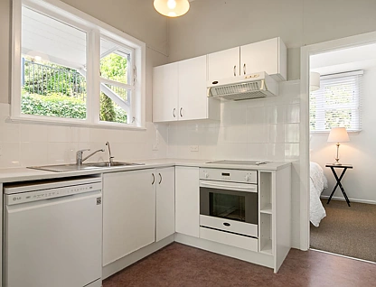 25 Totara Street, Eastbourne, Lower Hutt City, Wellington, 2房, 1浴, 独立屋