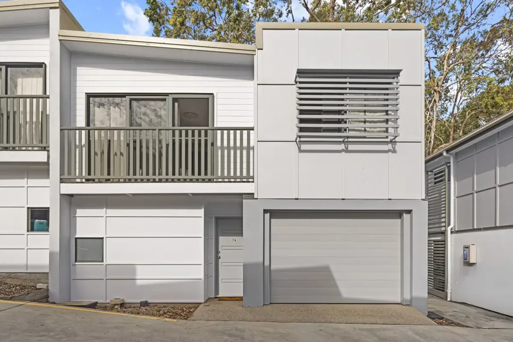 Bracken Ridge 3chambre Immaculate Townhouse Living in a Prime Bracken Ridge Location!