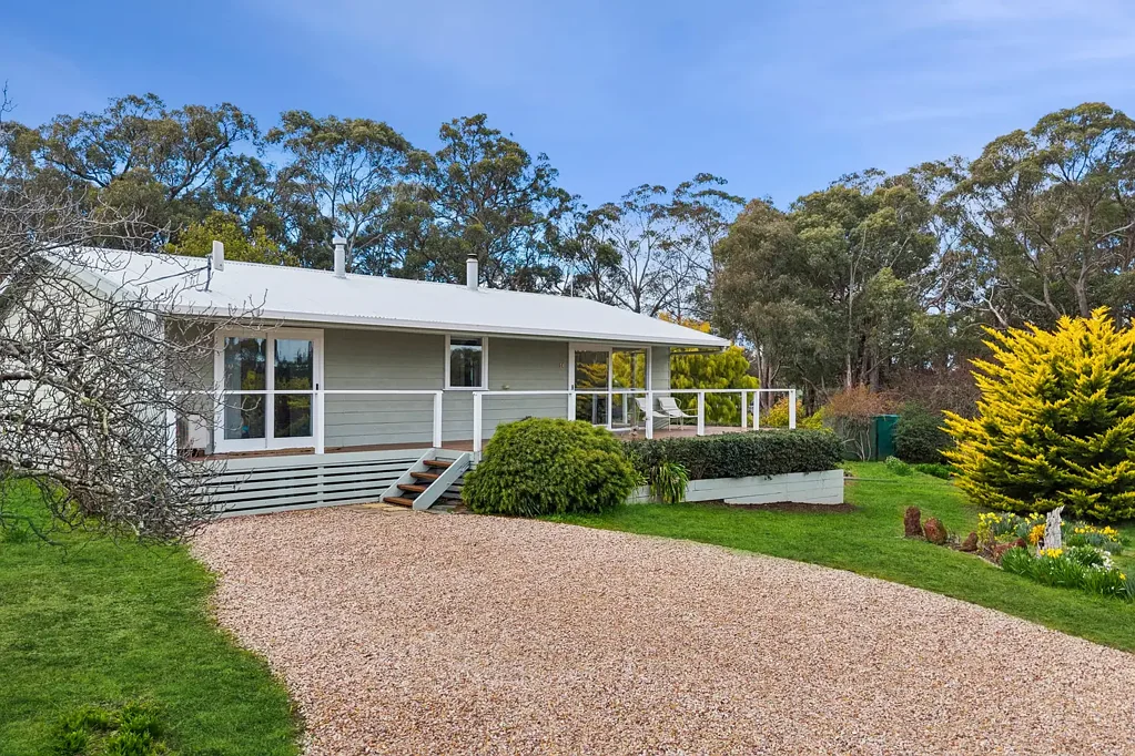 14 Woolnoughs Road, Porcupine Ridge, VIC 3461