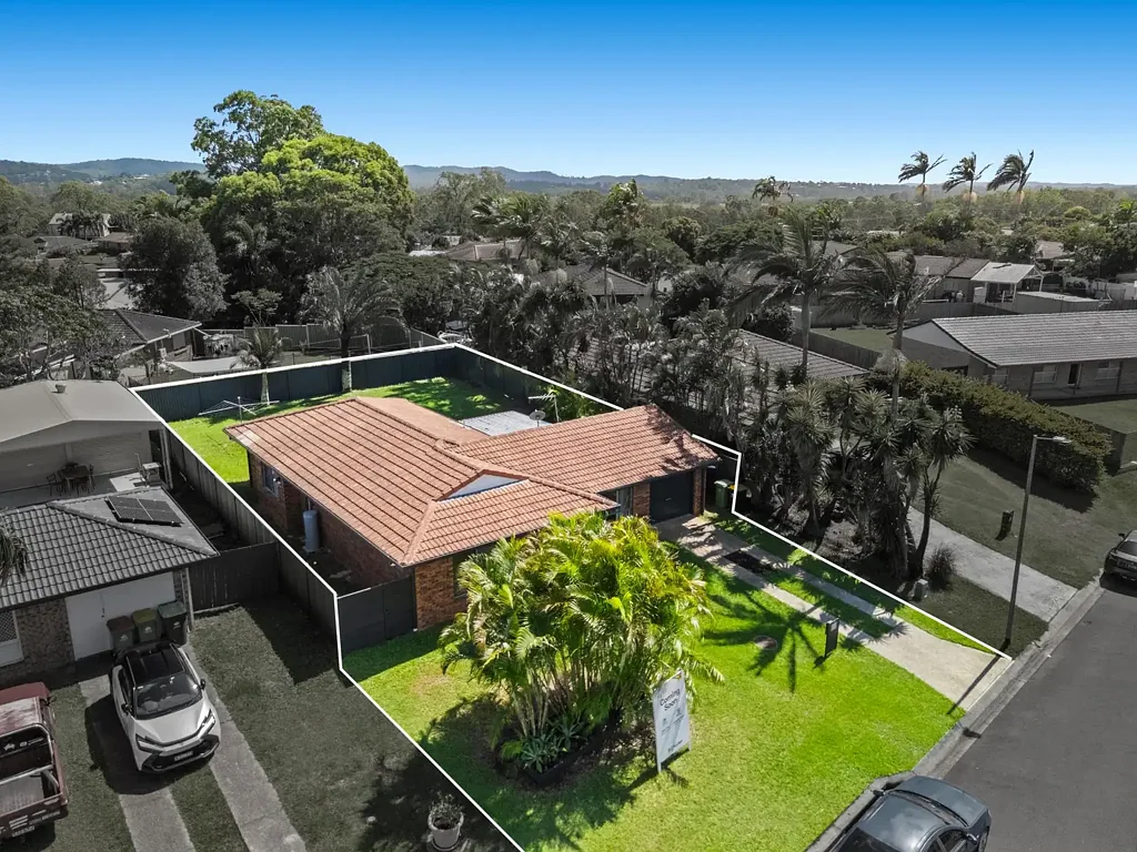 9 Palmer Street, Eagleby, QLD 4207