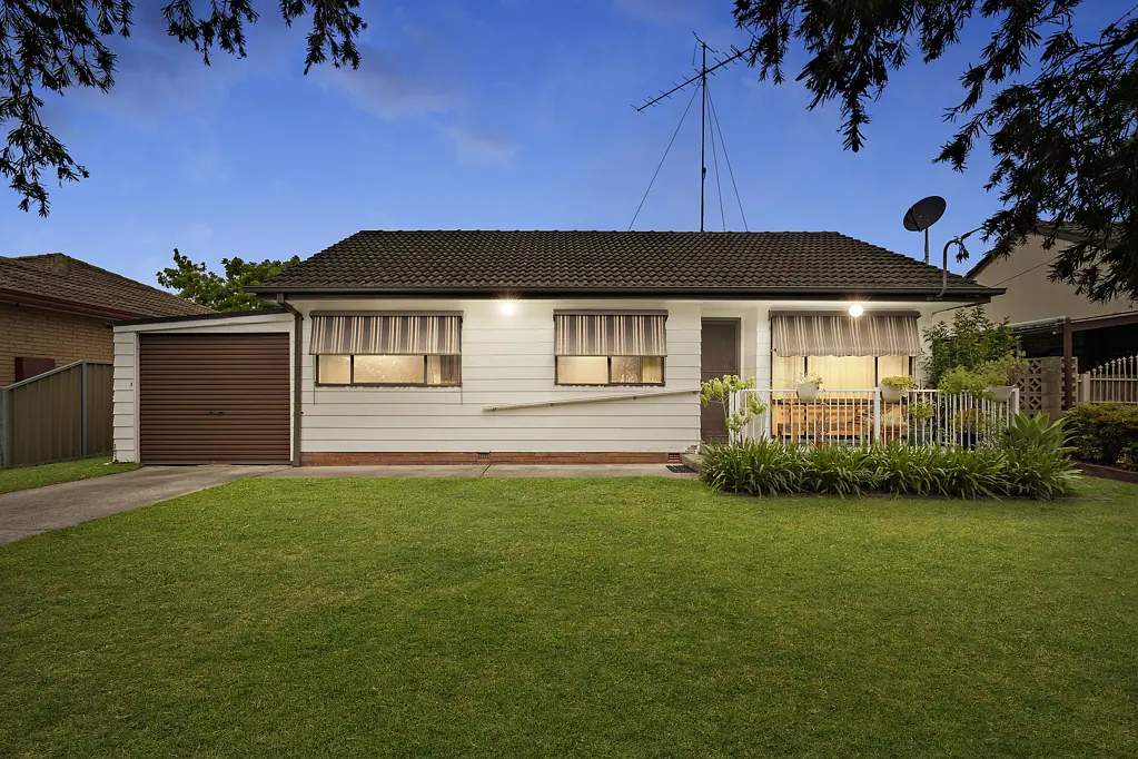 5 Imperial Avenue, Emu Plains, NSW 2750