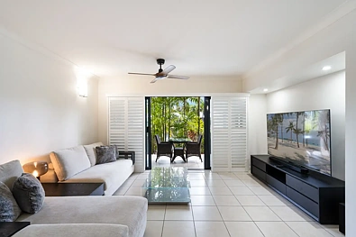 2/2-8 Blue Water Lane, Trinity Beach, QLD 4879, 2 ਕਮਰੇ, 2 ਬਾਥਰੂਮ, Apartment