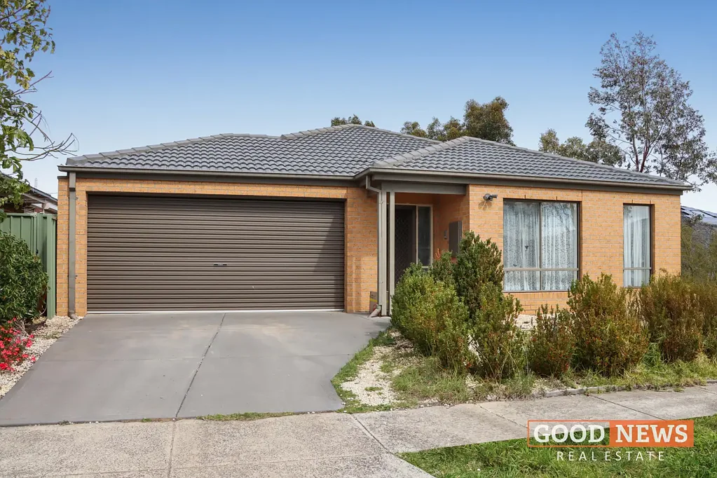 Stunning Family Home in Wyndham Vale