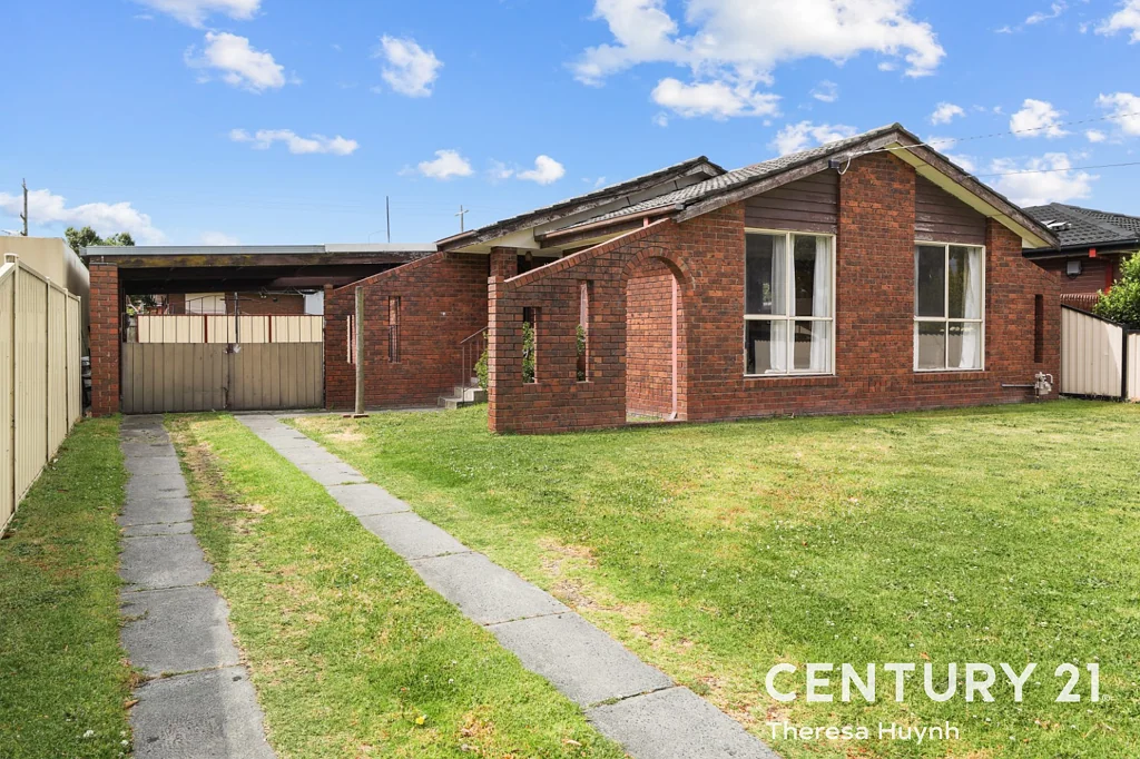 Dandenong 4Kwarto Quiet Court