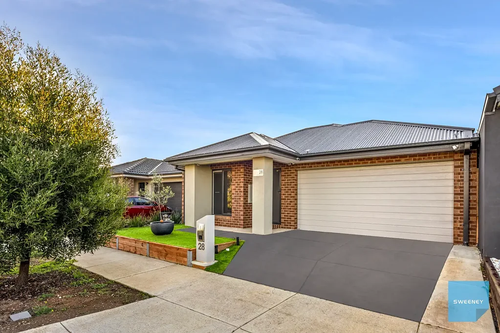 28 Provincial Circuit, Deanside, VIC 3336
