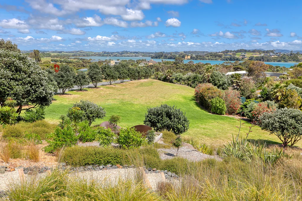 Mangawhai Paradise Found - Be Inspired!
