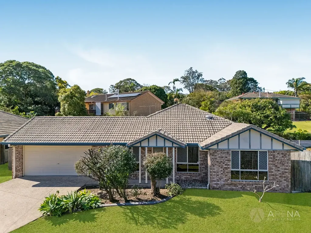 43 BRETON STREET, Sunnybank, QLD 4109