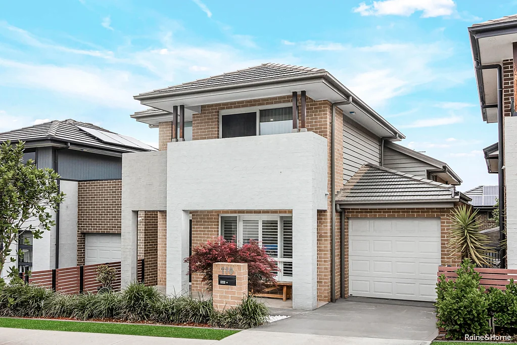 110 Longerenong Avenue, Box Hill, NSW 2765
