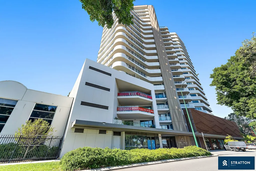 202/118 Goodwood Parade, Burswood, WA 6100
