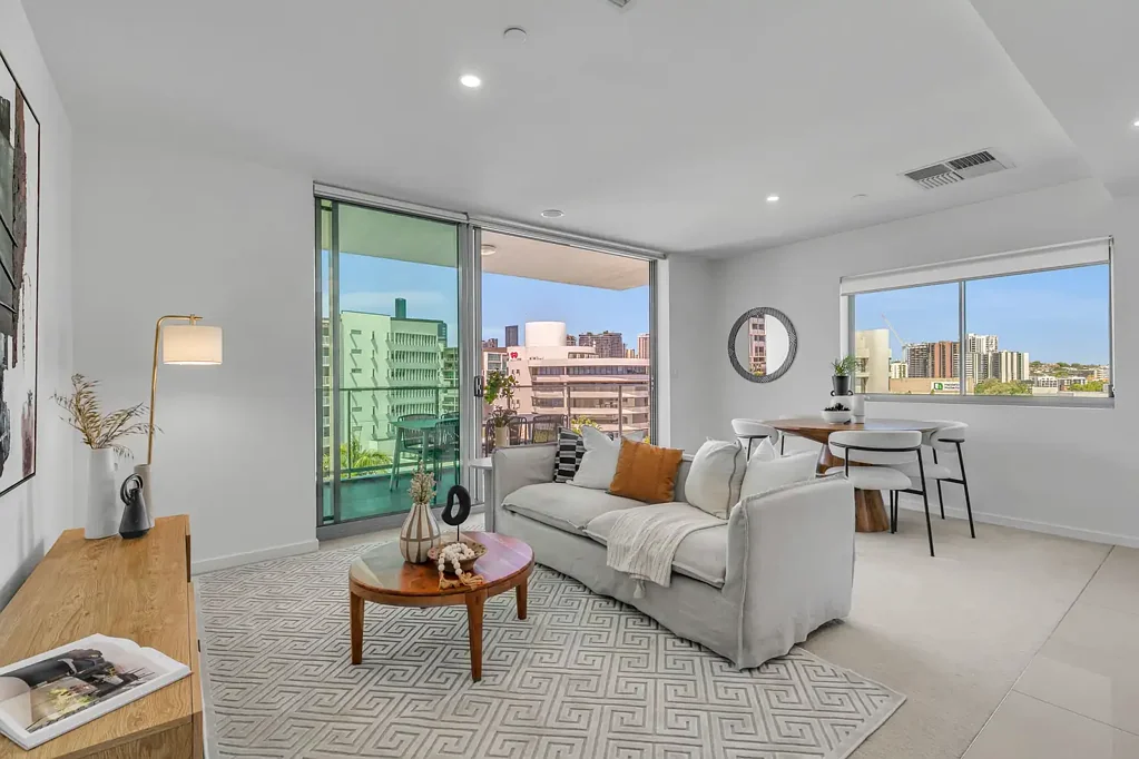 31/27 Manning Street, Milton, QLD 4064
