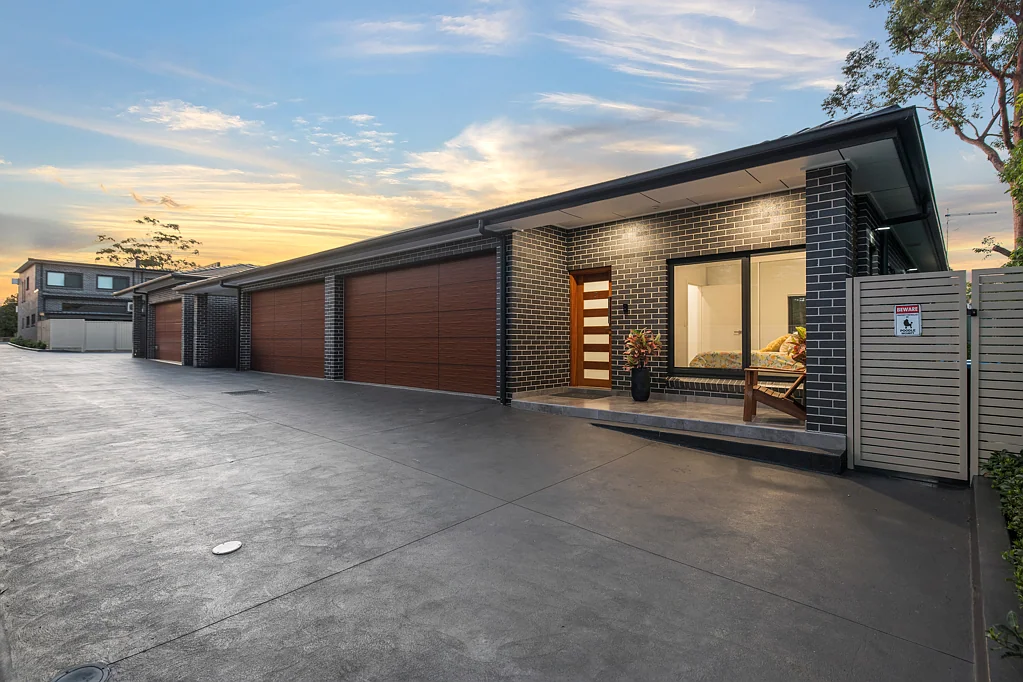 7/18 Forrest Road, East Hills, NSW 2213