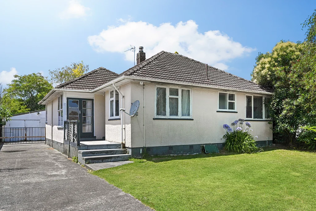 63 Paul Crescent, Fairfield, Hamilton, Waikato