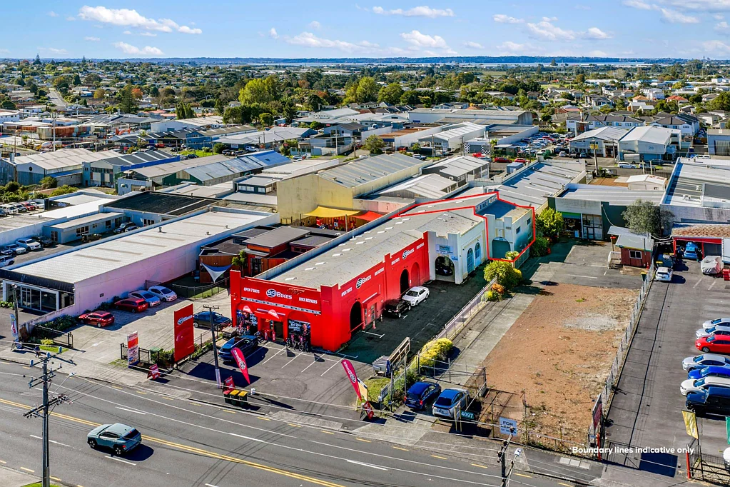 Glen Eden OWNER-OCCUPIER DELIGHT