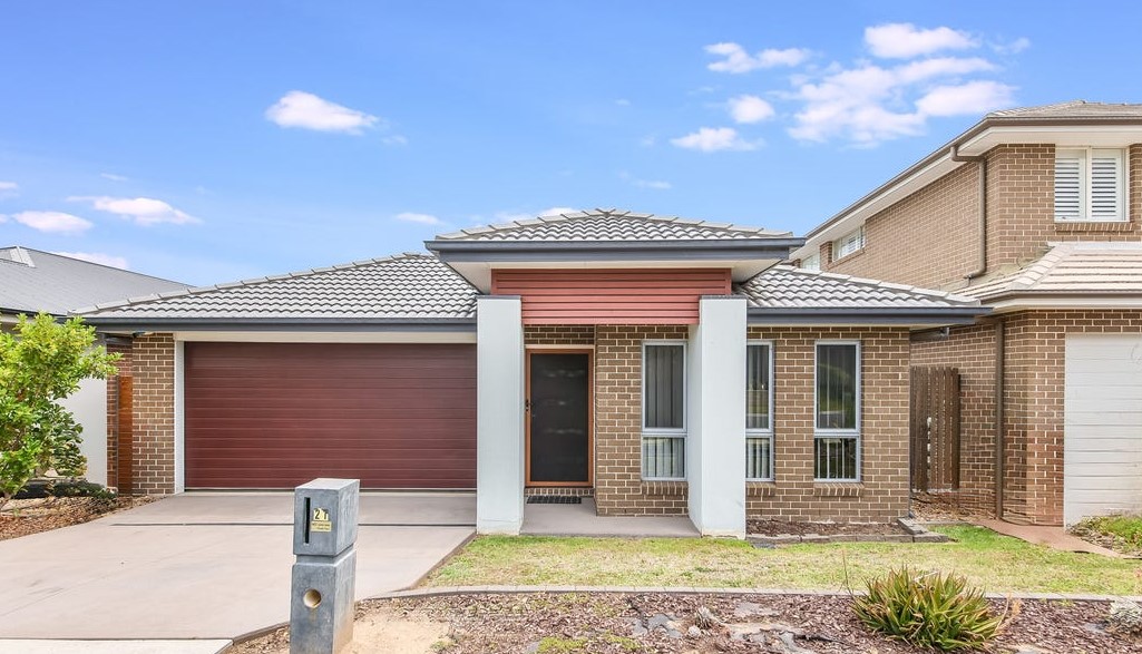 21 RADISICH LOOP, ORAN PARK NSW 2570, 0 Kuwarto, 0 Banyo, House