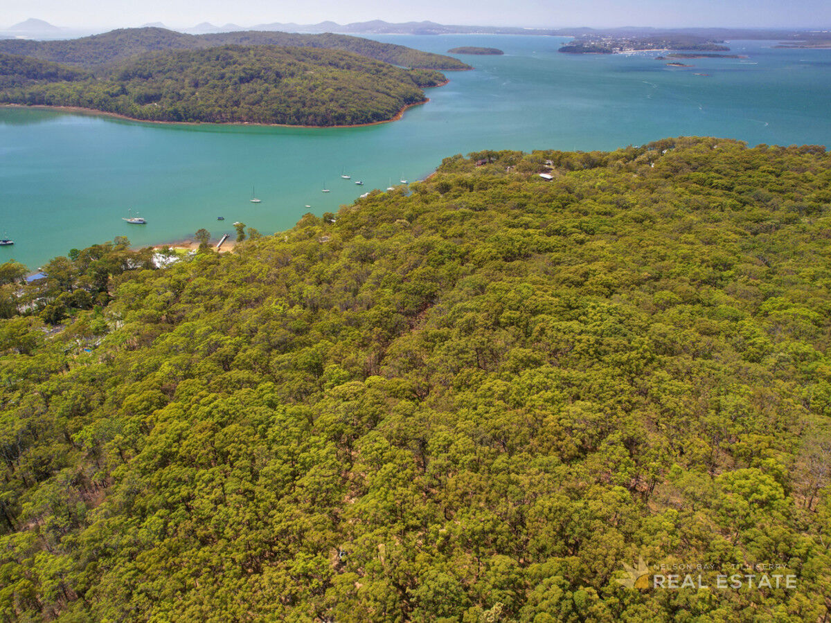 1 OVERSEA WAY, NORTH ARM COVE NSW 2324, 0 phòng ngủ, 0 phòng tắm, Section