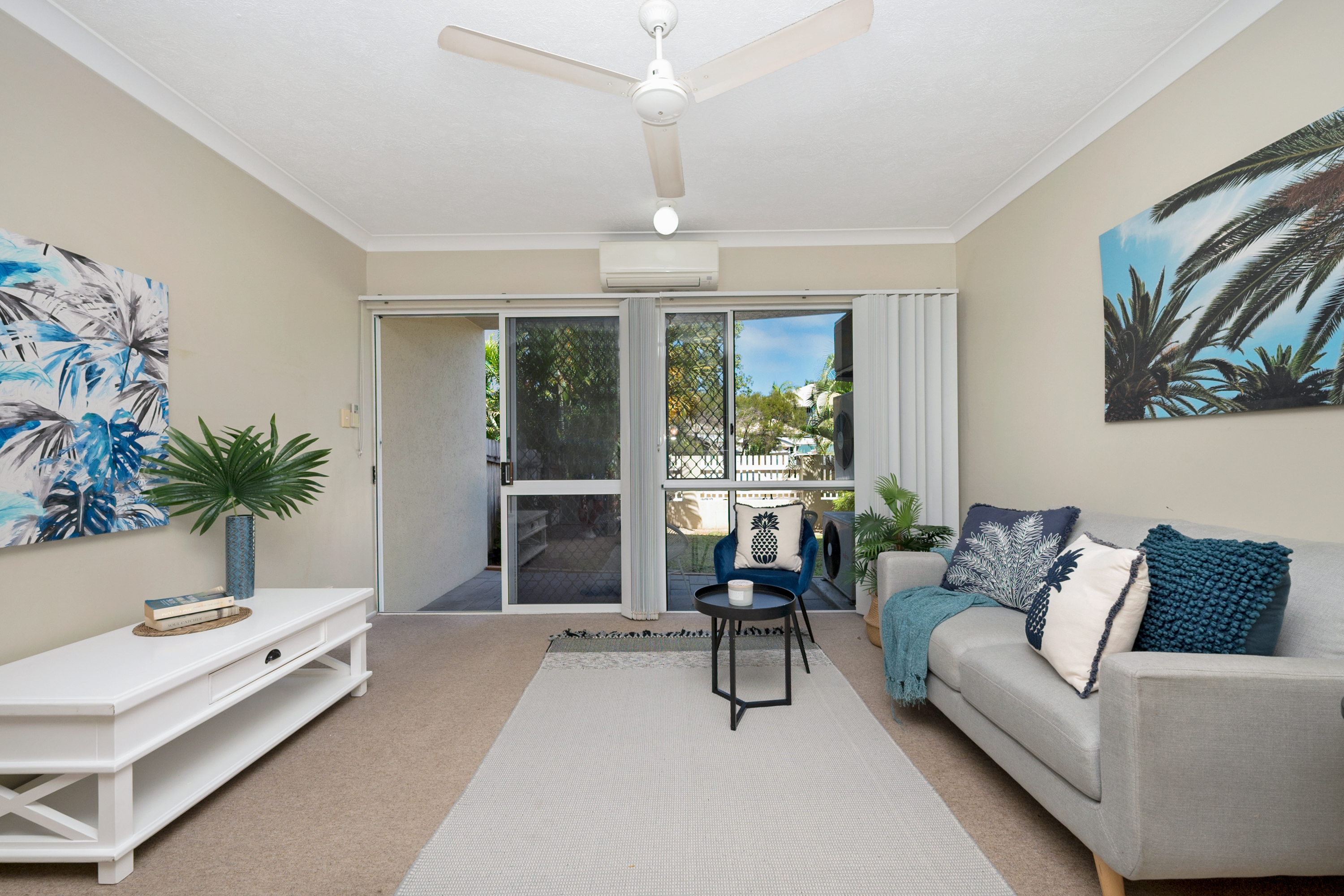 50-54 MCILWRAITH ST, SOUTH TOWNSVILLE QLD 4810, 0房, 0浴, Unit